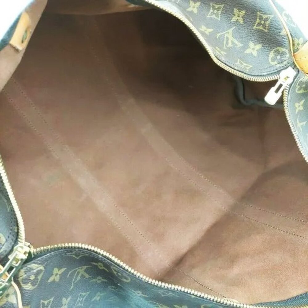 Louis Vuitton Boston Bag Keepall 50 - Picture 9 of 9